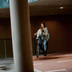 Urban Iki Voorzitje Inaho Beige Outlet