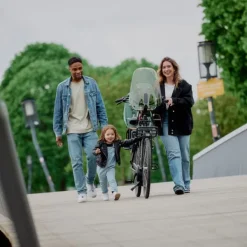 Urban Iki Voorzitje Inaho Beige Outlet