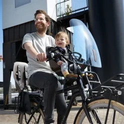 Urban Iki Voorzitje Inaho Beige Outlet