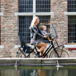 Urban Iki Voorzitje Inaho Beige Outlet