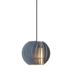 Van Tjalle en Jasper Atmosphere Hanglamp - Naturel Outlet