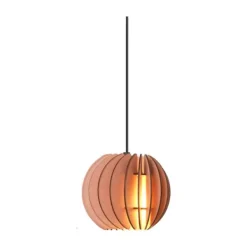 Van Tjalle en Jasper Atmosphere Hanglamp - Naturel Outlet