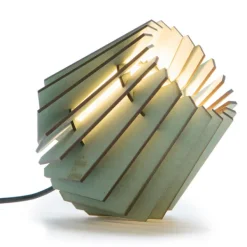 Van Tjalle en Jasper Spot-nik Vloerlamp - Soft Grey Online