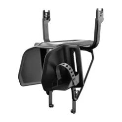 VEER &Bike Fietsadapter - Donkergrijs / Zwart Hot