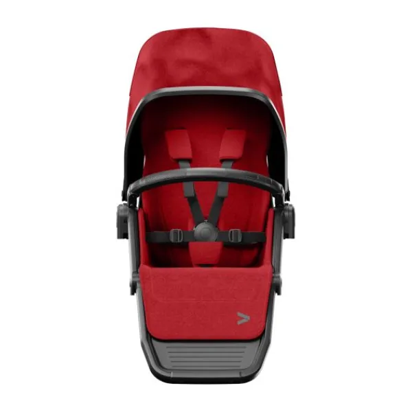 VEER Color Kit - Pele Red Online