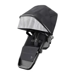 VEER Switchback Zitting - Donkergrijs / Zwart Discount