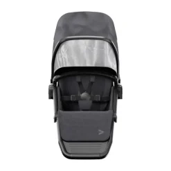 VEER Switchback Zitting - Donkergrijs / Zwart Discount