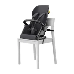 VEER Switchback Zitting - Donkergrijs / Zwart Discount