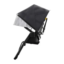 VEER Switchback Zitting - Donkergrijs / Zwart Discount