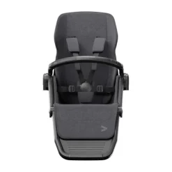 VEER Switchback Zitting - Donkergrijs / Zwart Discount