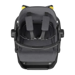 VEER Switchback Zitting - Donkergrijs / Zwart Discount