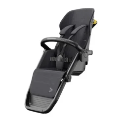 VEER Switchback Zitting - Donkergrijs / Zwart Discount