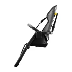 VEER Switchback Zitting - Donkergrijs / Zwart Discount