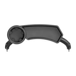 VEER Tray Donkergrijs / Zwart Hot