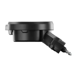 VEER Tray Donkergrijs / Zwart Hot