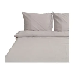 Venice Lugano Dekbedovertrek Wit 140 x 220 cm Online