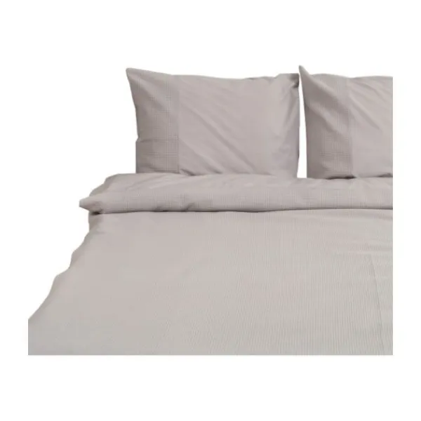 Venice Lugano Dekbedovertrek Wit 140 x 220 cm Online