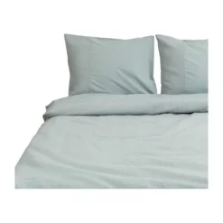 Venice Lugano Dekbedovertrek Wit 140 x 220 cm Online