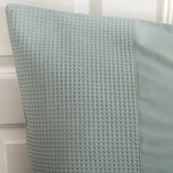 Venice Lugano Dekbedovertrek Wit 140 x 220 cm Online