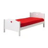Vipack Amori Bed Wit 90 x 200 cm Outlet