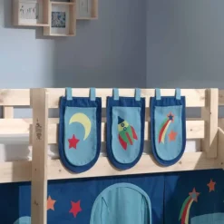 Vipack Astro Opbergzakken New