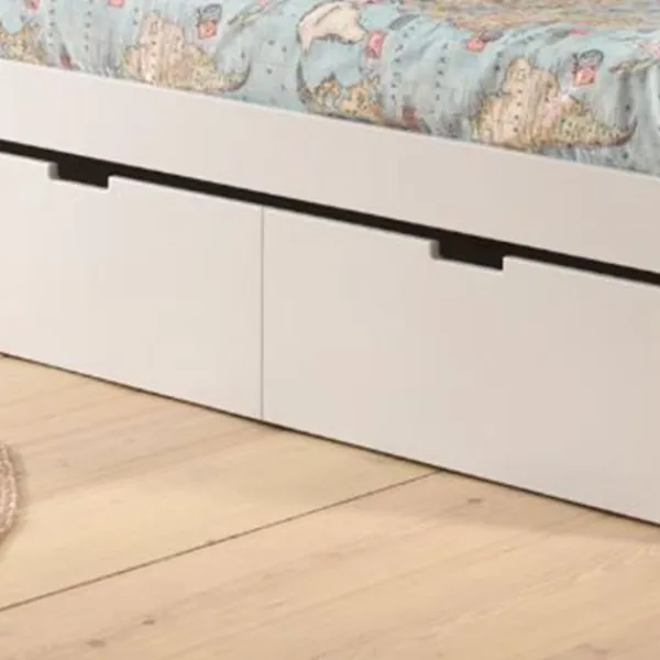 Vipack Bedlade - Margrit - Wit Sale