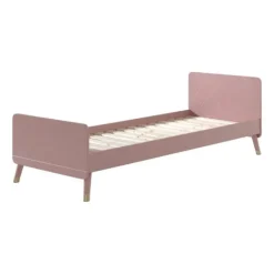 Vipack Billy Nachtkastje Satin White Hot