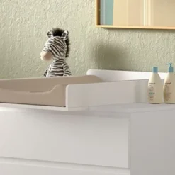 Vipack Bladvergroter - Eva - Wit Hot