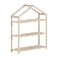 Vipack Boekenkast - Dallas - Wit New