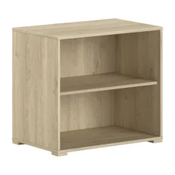 Vipack Boekenkast Sam - Eik Hot