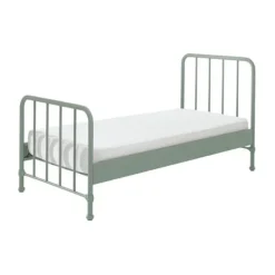 Vipack Bronxx Nachtkastje Blue Denim Hot