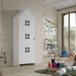 Vipack Casami Bruges Kast – White Outlet