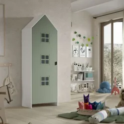 Vipack Casami Bruges Kast – White Outlet