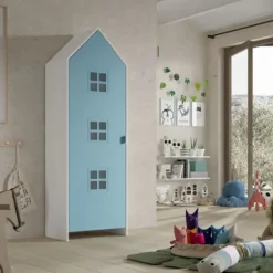 Vipack Casami Bruges Kast – White Outlet