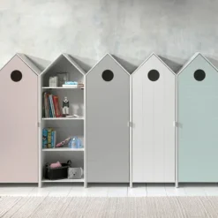 Vipack Casami Kast Open 1-Deur Discount