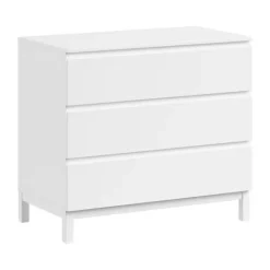 Vipack Commode - Eva - Wit Outlet