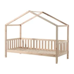 Vipack Dallas Huisbed - Wit 90 x 200 cm Sale