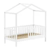 Vipack Dallas Juniorbed – 70 x 140 cm – Wit Discount