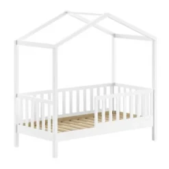 Vipack Dallas Juniorbed – 70 x 140 cm – Wit Discount