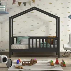 Vipack Dallas Juniorbed – 70 x 140 cm – Wit Discount