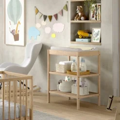 Vipack Dino Verzorgingstafel - Natuur Online