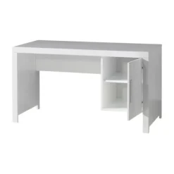 Vipack Erik Bureau Wit Sale