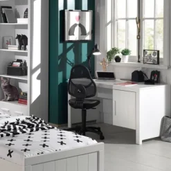 Vipack Erik Bureau Wit Sale