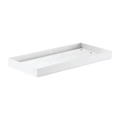 Vipack Forrest Bedlade - Beuk Wit New