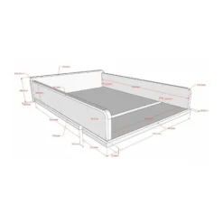 Vipack Forrest Bladvergroter – Beuk Wit