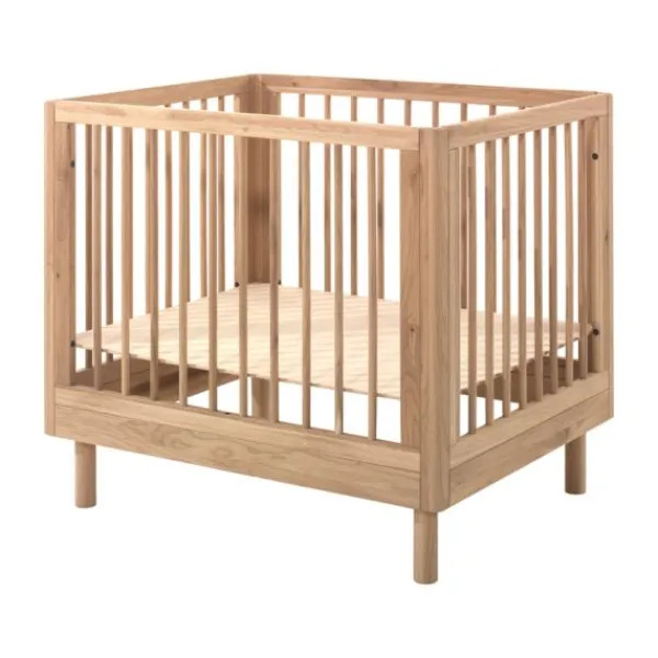 Vipack Jaxx Box - Forrest - 95 x 75 cm - Beech Clearance