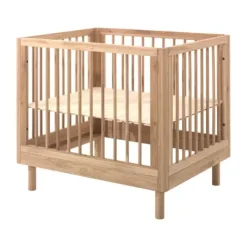 Vipack Jaxx Box - Forrest - 95 x 75 cm - Beech Clearance