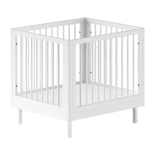 Vipack Jaxx Box - Forrest - 95 x 75 cm - Beech Clearance