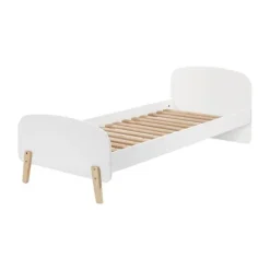 Vipack Kiddy Bed Mint Groen 90 x 200 cm Hot