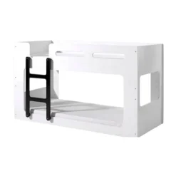 Vipack Luca Stapelbed Wit Online